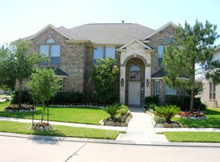 9607 Blanchard Springs Dr, Houston, TX 77095