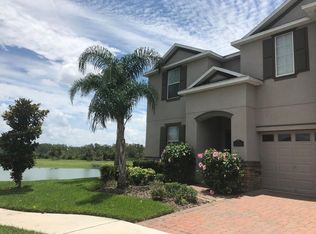 15193 Evergreen Oak Loop, Winter Garden, FL 34787