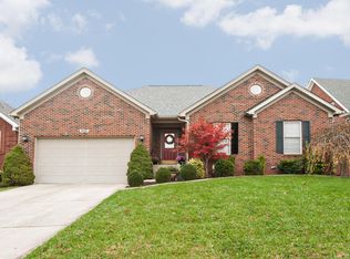 8509 William Cummins Ct, Louisville, KY 40228