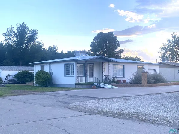 1201 W Hermosa Dr, Artesia, NM 88210