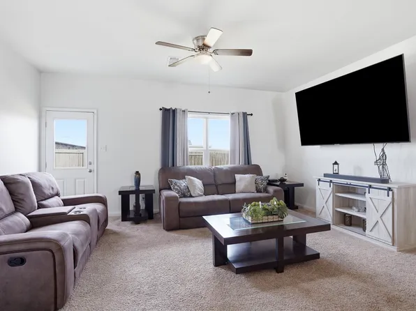 158 Kennedy Dr, Venus, TX 76084