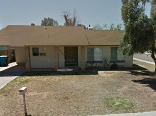 4105 E Apollo Rd, Phoenix, AZ 85042