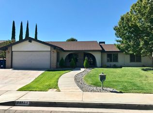 44133 Galion Ave, Lancaster, CA 93536