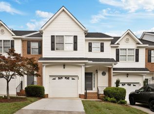 5565 Sea Daisy Dr, Raleigh, NC 27606