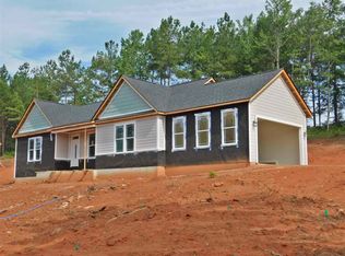 250 Cane Creek Way, Campobello, SC 29322