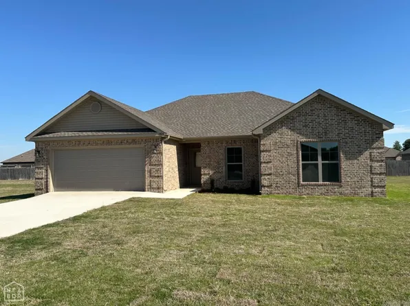 (undisclosed Address), Lake City, AR 72437