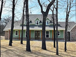 990608 Hickery Grove Trl, Harrah, OK 73045