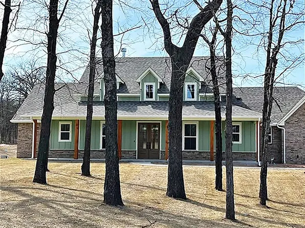 990608 Hickery Grove Trl, Harrah, OK 73045