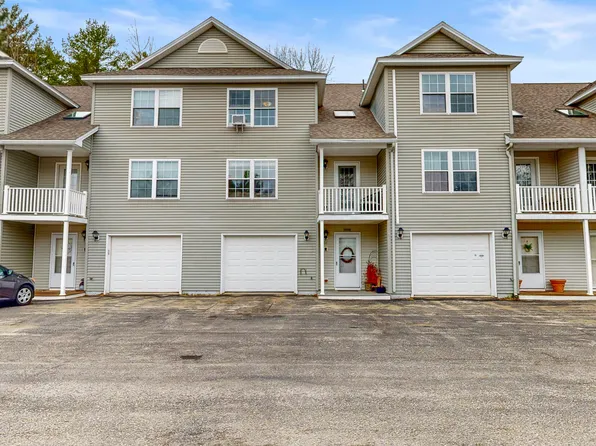 11 Ledges Court #11, Lewiston, ME 04240