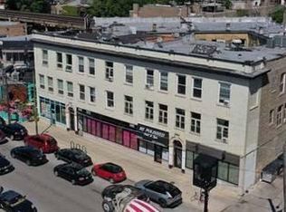 2566 N Lincoln Ave #306, Chicago, IL 60614
