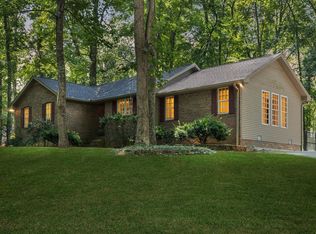 6007 Bluewater Dr, Lebanon, TN 37087