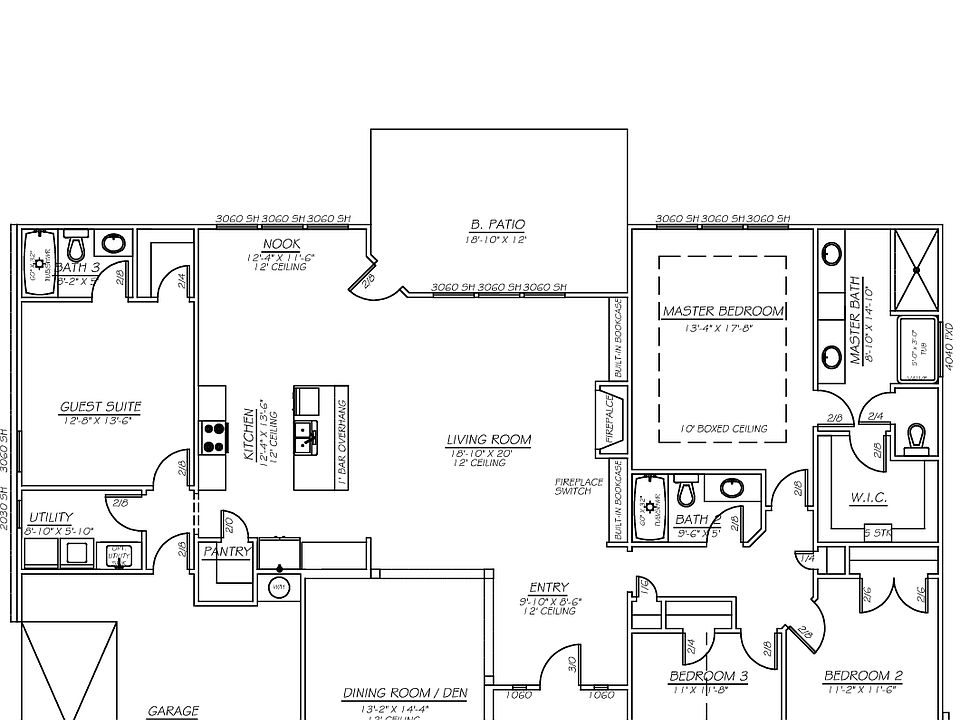 2nd image of 304 Cibolo Ridge Dr #Fqgb8a