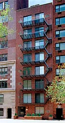 516 East 86th Street in Yorkville