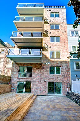 Rented by Brown Harris Stevens | media 24