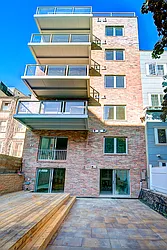 Rented by Brown Harris Stevens