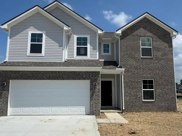 335 Dylan Dr, Bellefontaine, OH 43311