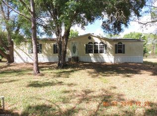 5200 Pioneer 8th St, Clewiston, FL 33440