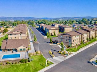 Wild Horse Mesa Apartments, Prineville, OR 97754