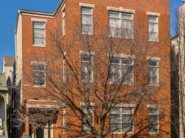 1968 W Foster Ave #2B, Chicago, IL 60640