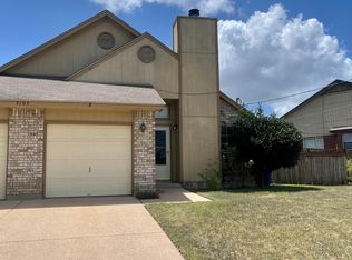 7105 Oak Meadow Dr #B, Austin, TX 78736