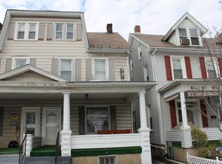485 Franklin Ave, Palmerton, PA 18071