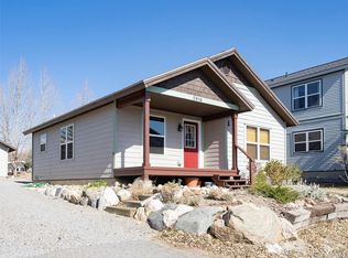 2916 W End Ave, Steamboat Springs, CO 80487