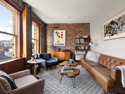 237 W 11th St APT 5B, Manhattan, NY, 10014