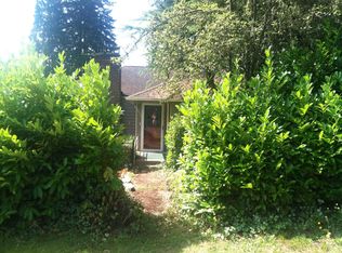 2423 NE 137th St, Seattle, WA 98125