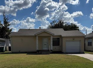 1104 SW 48th St, Oklahoma City, OK 73109