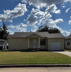 1104 SW 48th St, Oklahoma City, OK, 73109