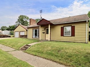 1524 Roosevelt Ave, Beloit, WI 53511