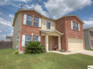 1511 Prairie Rock, New Braunfels, TX 78130