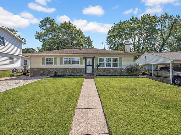 2nd image of 4337 Chadwick Rd