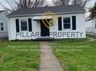 3644 W 12th St, Indianapolis, IN