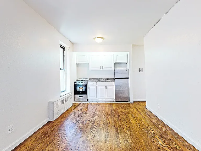 2419 Adam Clayton Powell Jr Blvd #2A — Photo 3