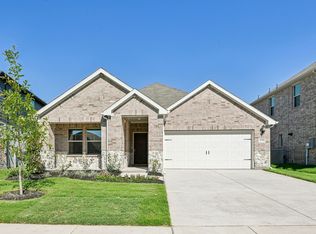 4104 Waco Dr, Farmersville, TX 75442