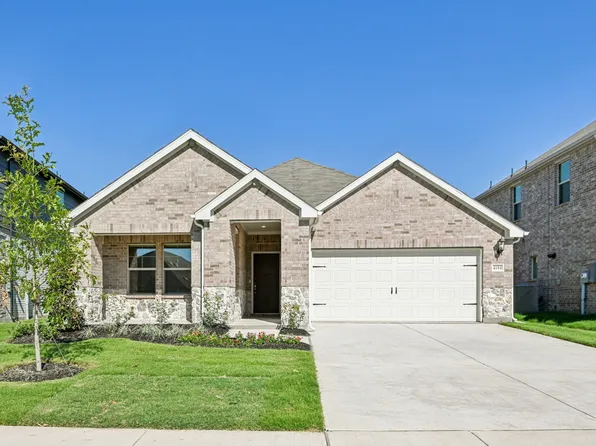 4104 Waco Dr, Farmersville, TX 75442