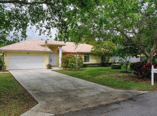 18843 SW 293rd Ter, Homestead, FL 33030