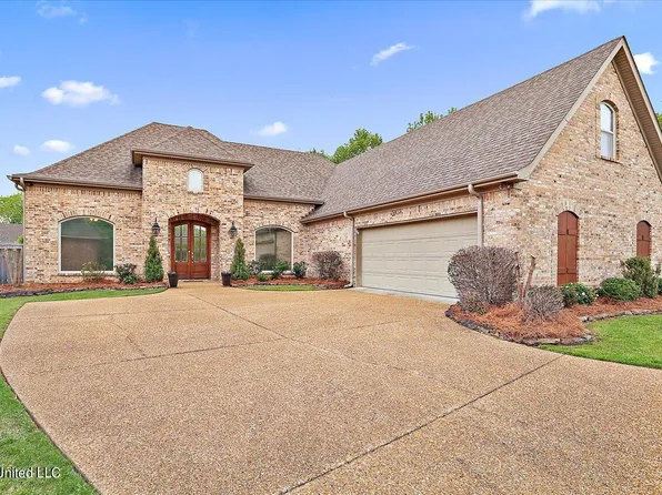 409 Julee Cir, Brandon, MS 39042