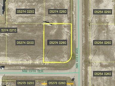 2nd image of 4101 NW 19th Ter