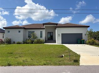 15384 Hennipen Cir, Port Charlotte, FL 33981