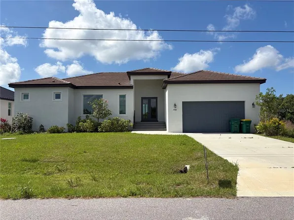 15384 Hennipen Cir, Port Charlotte, FL 33981