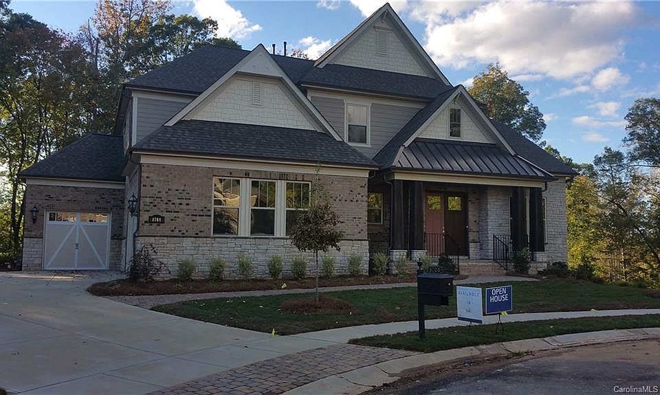 1st image of 8704 Clavemorr Glenn Ct Lot 13