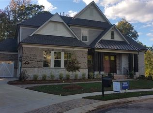 8704 Clavemorr Glenn Ct LOT 13, Charlotte, NC 28226