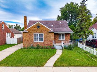 7544 Fisher Ave, Warren, MI 48091