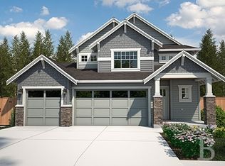 4619 Plover St NE, Lacey, WA 98516