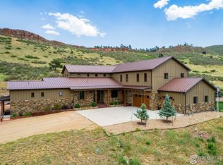 4400 Sedona Hills Dr, Loveland, CO 80537