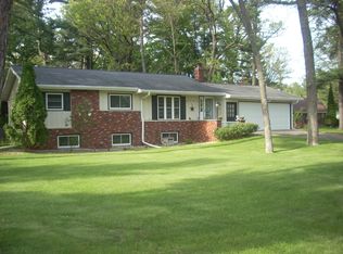 5292 Forest Cir S, Stevens Point, WI 54481