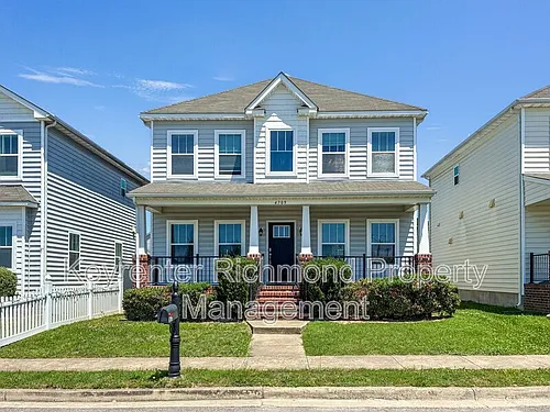4709 Louisiana St Photo 1