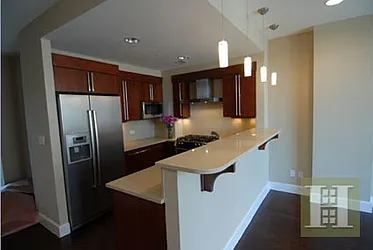 Rented by Halstead Real Estate